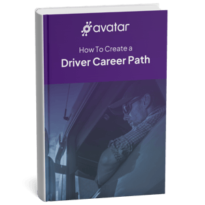 How to Create a Driver Career Path Mockup